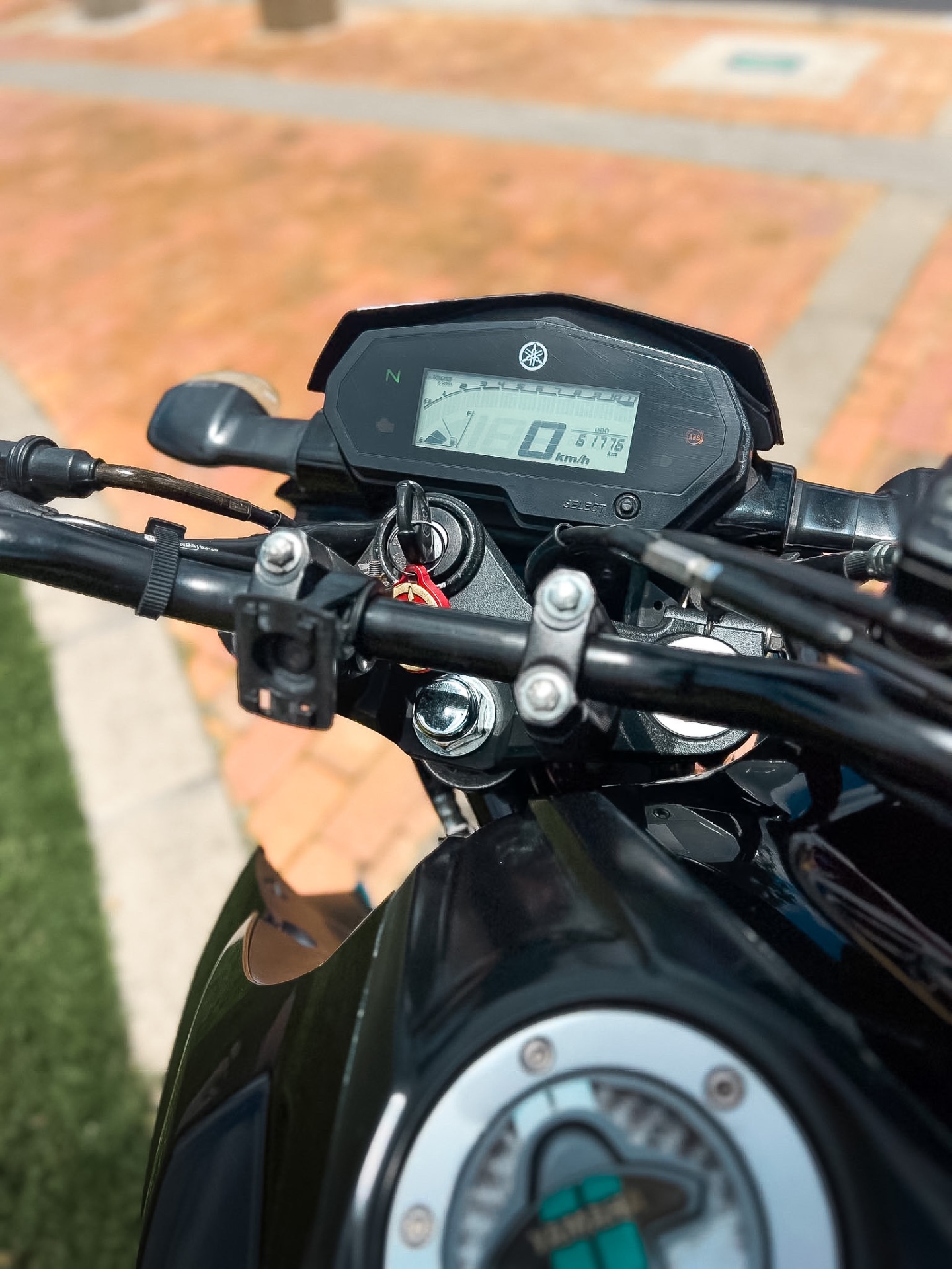 YAMAHA FZ 250 2021 🔥 12