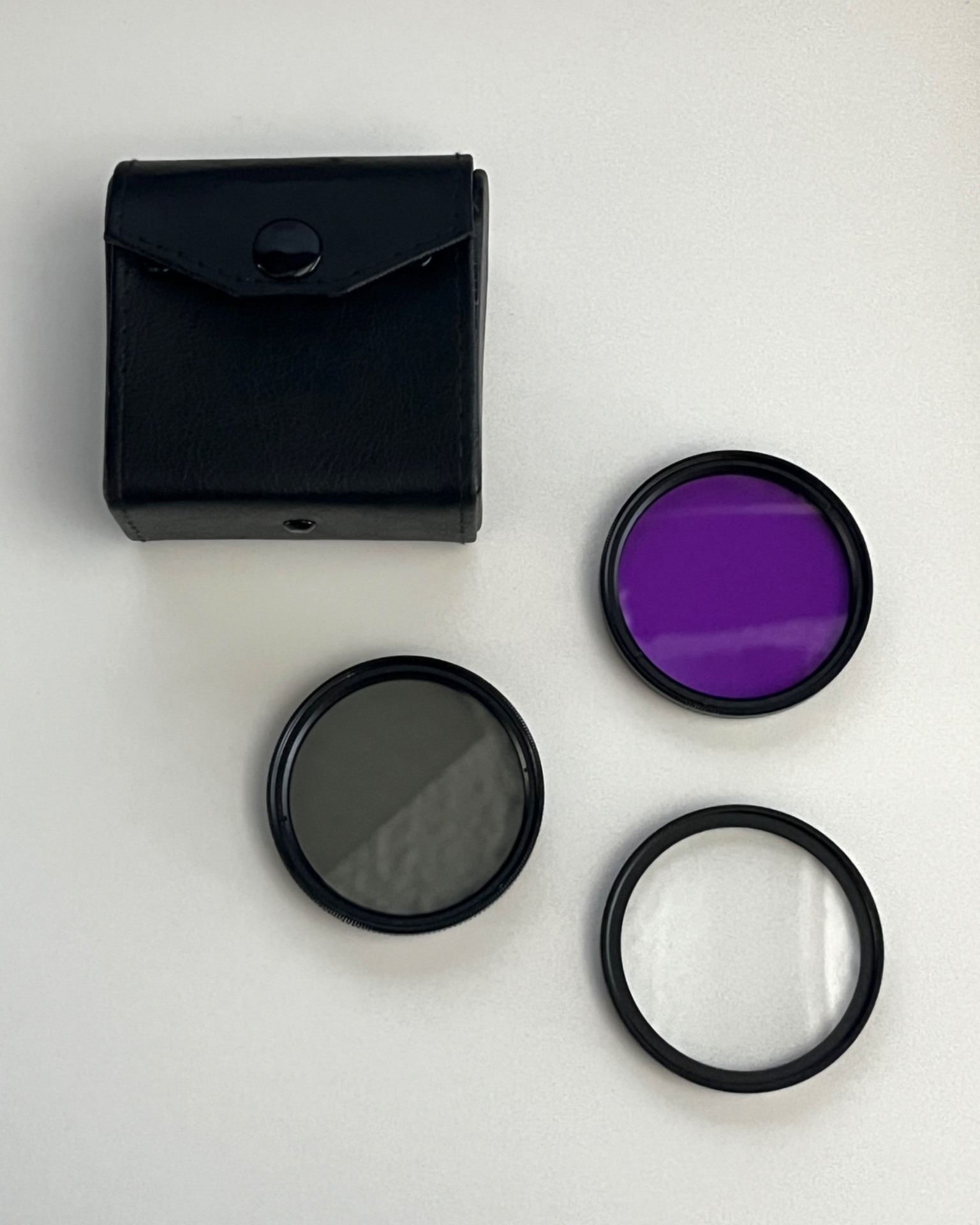 Vendo canon eos r100 con lente kit y filtros, usada y en perfecto estado!! 6