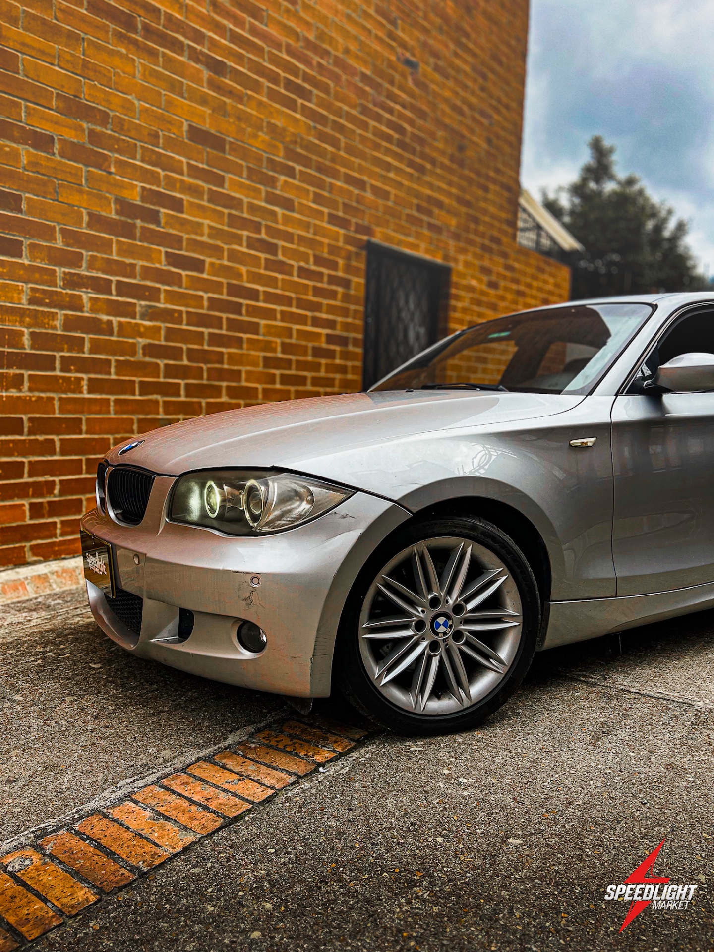 BMW 130i LCI M Performance 2009 – Manual – 106.000 km – 6L Puro 2