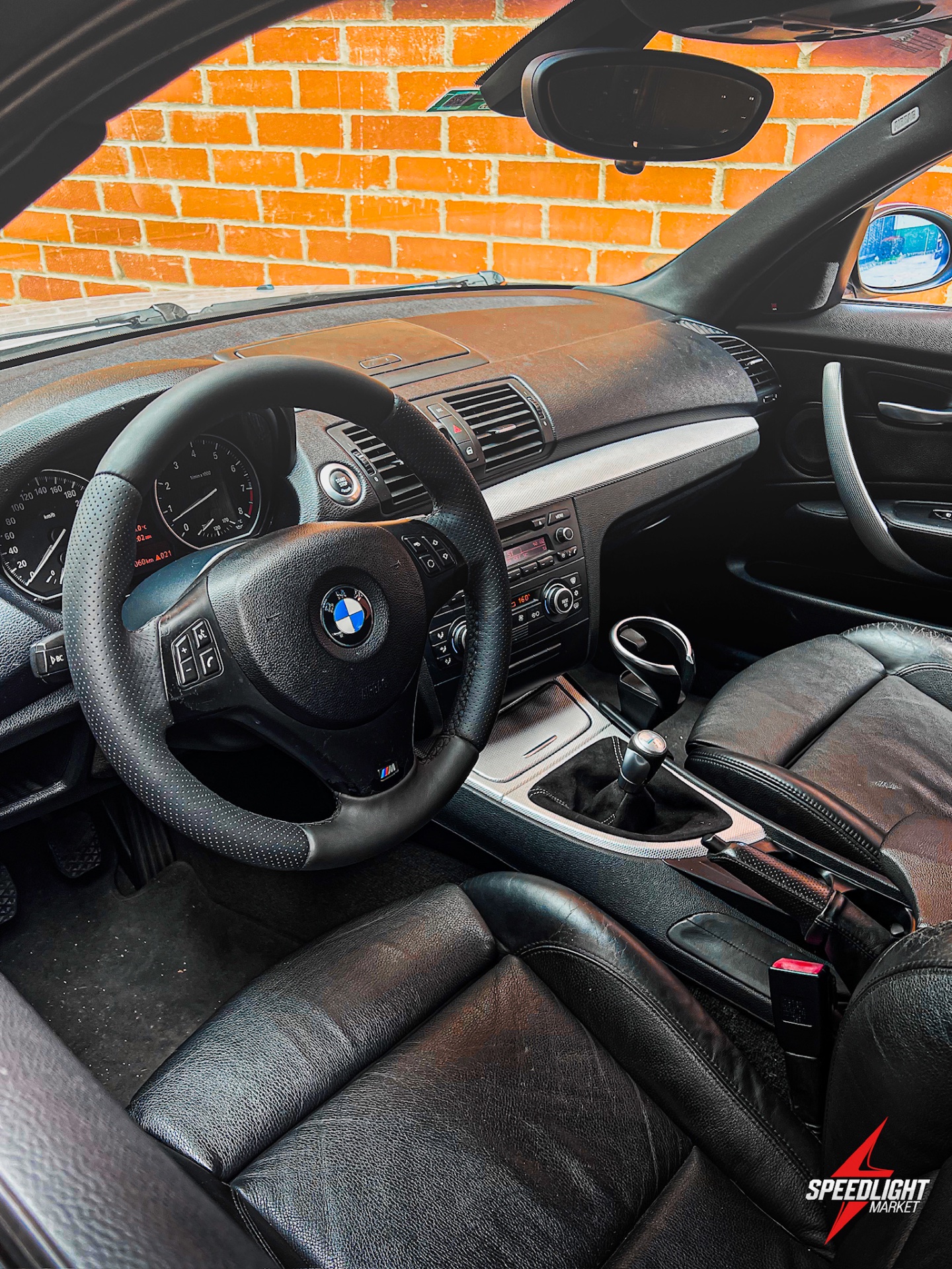 BMW 130i LCI M Performance 2009 – Manual – 106.000 km – 6L Puro 3