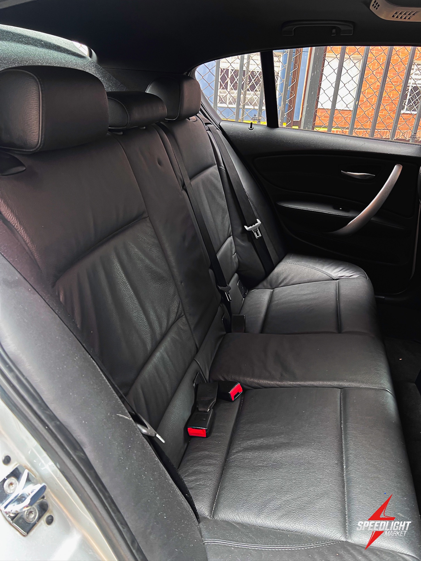 BMW 130i LCI M Performance 2009 – Manual – 106.000 km – 6L Puro 7