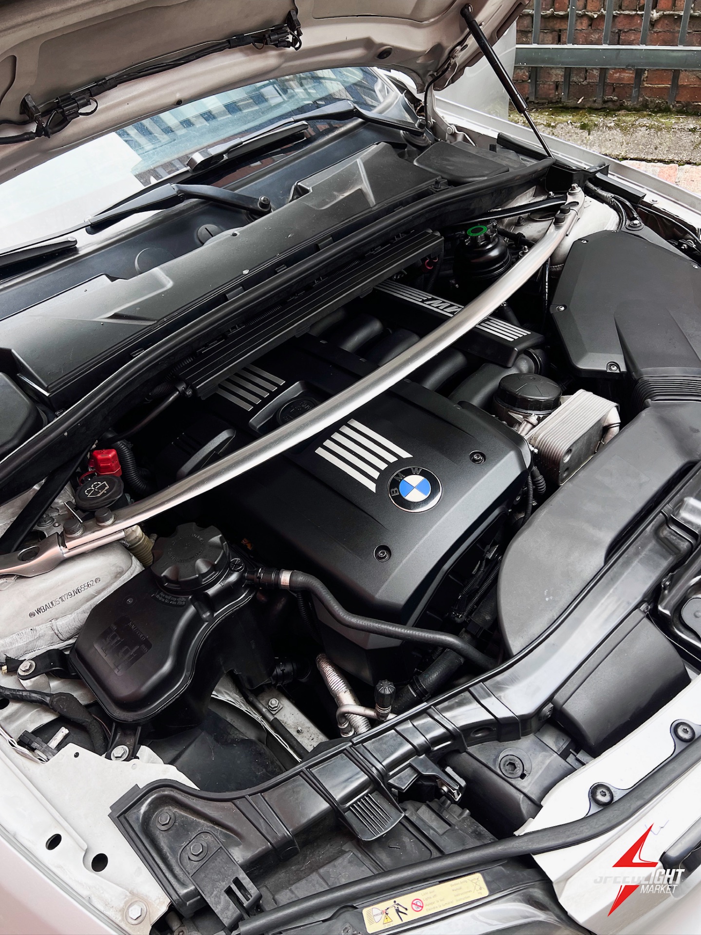 BMW 130i LCI M Performance 2009 – Manual – 106.000 km – 6L Puro 10