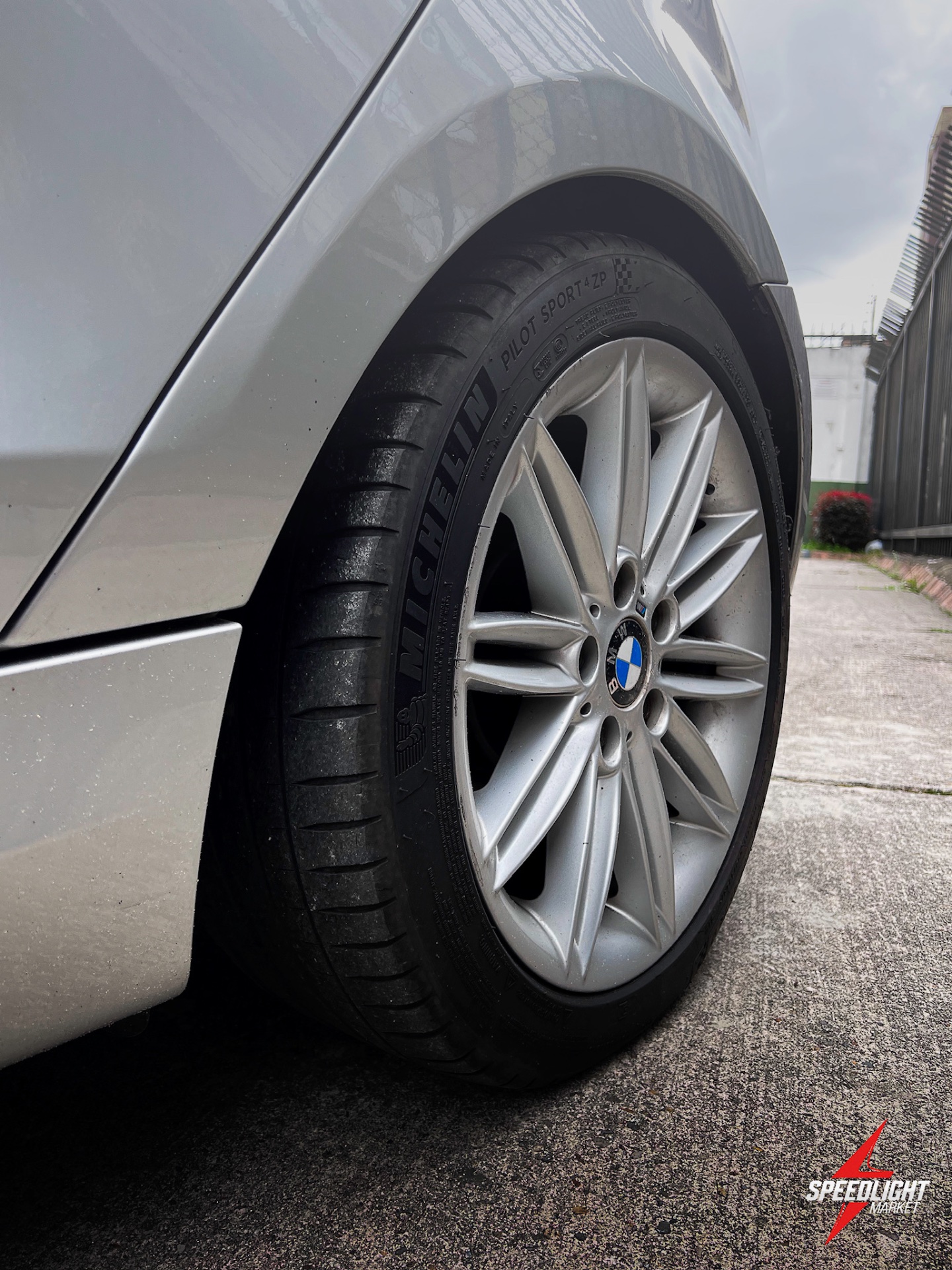 BMW 130i LCI M Performance 2009 – Manual – 106.000 km – 6L Puro 14