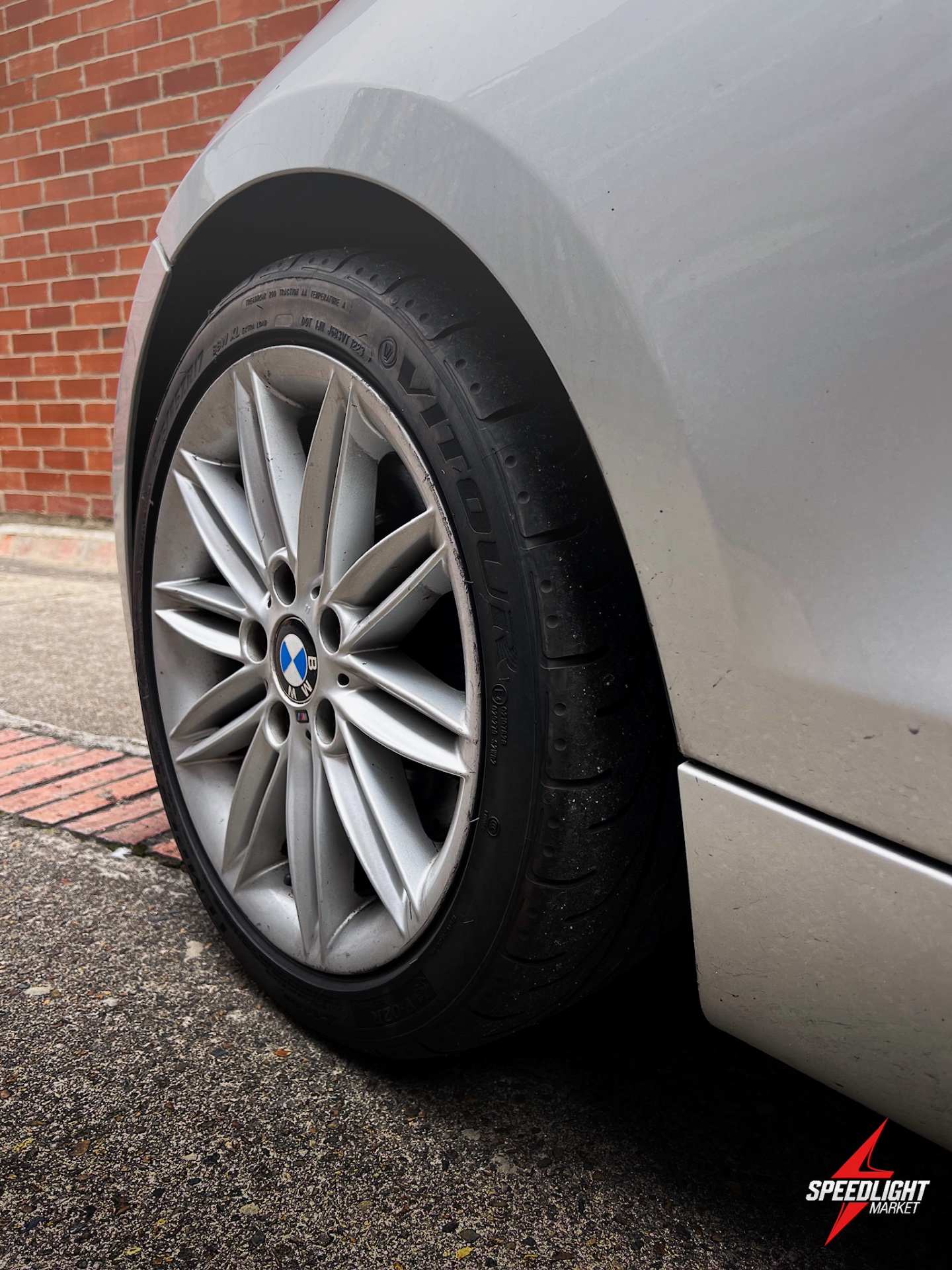 BMW 130i LCI M Performance 2009 – Manual – 106.000 km – 6L Puro 15