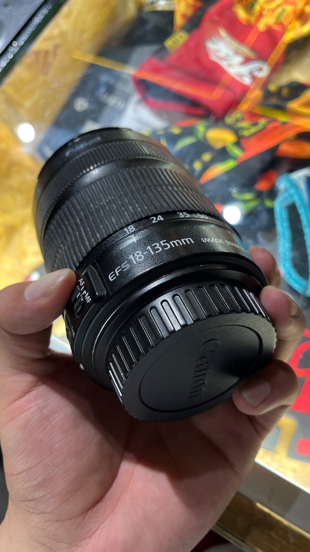Canon 70D 4