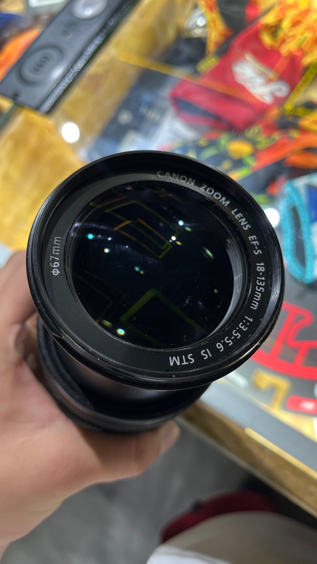 Canon 70D 5