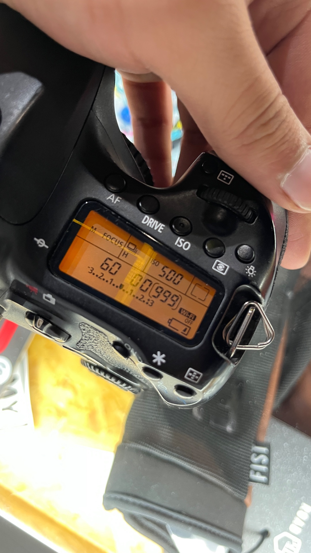 Canon 70D 9