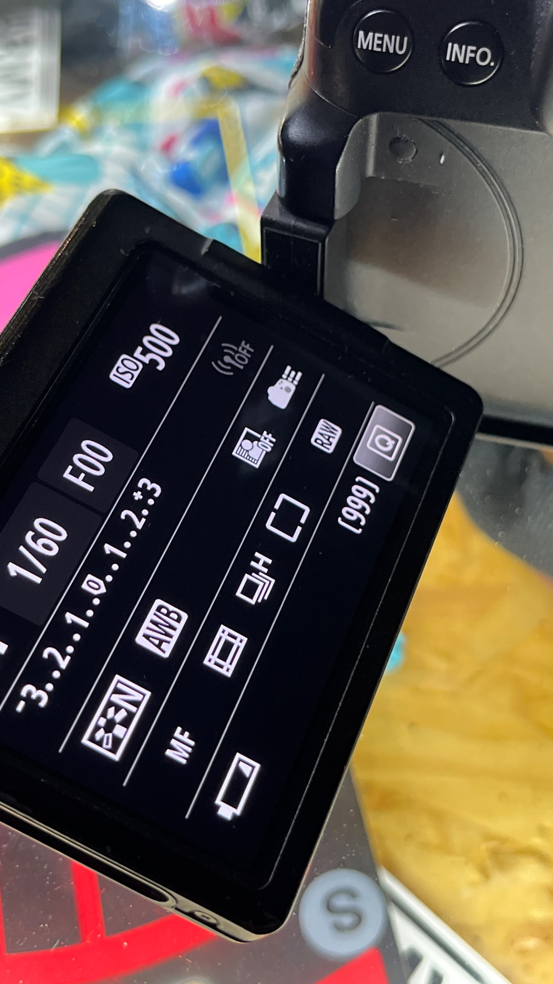 Canon 70D 10