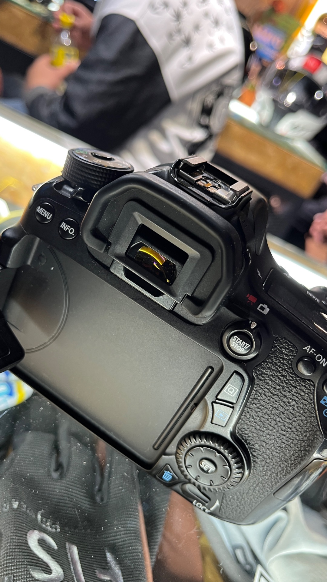 Canon 70D 11