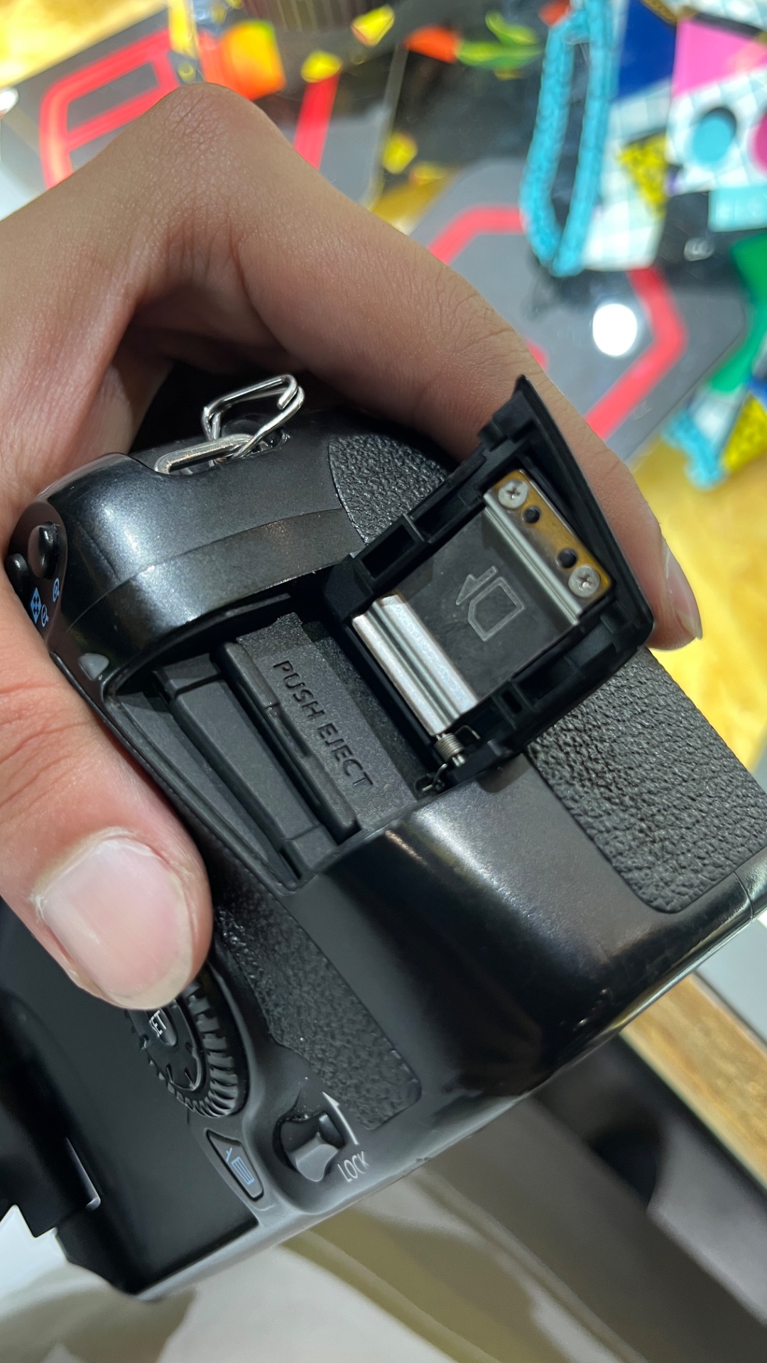 Canon 70D 12