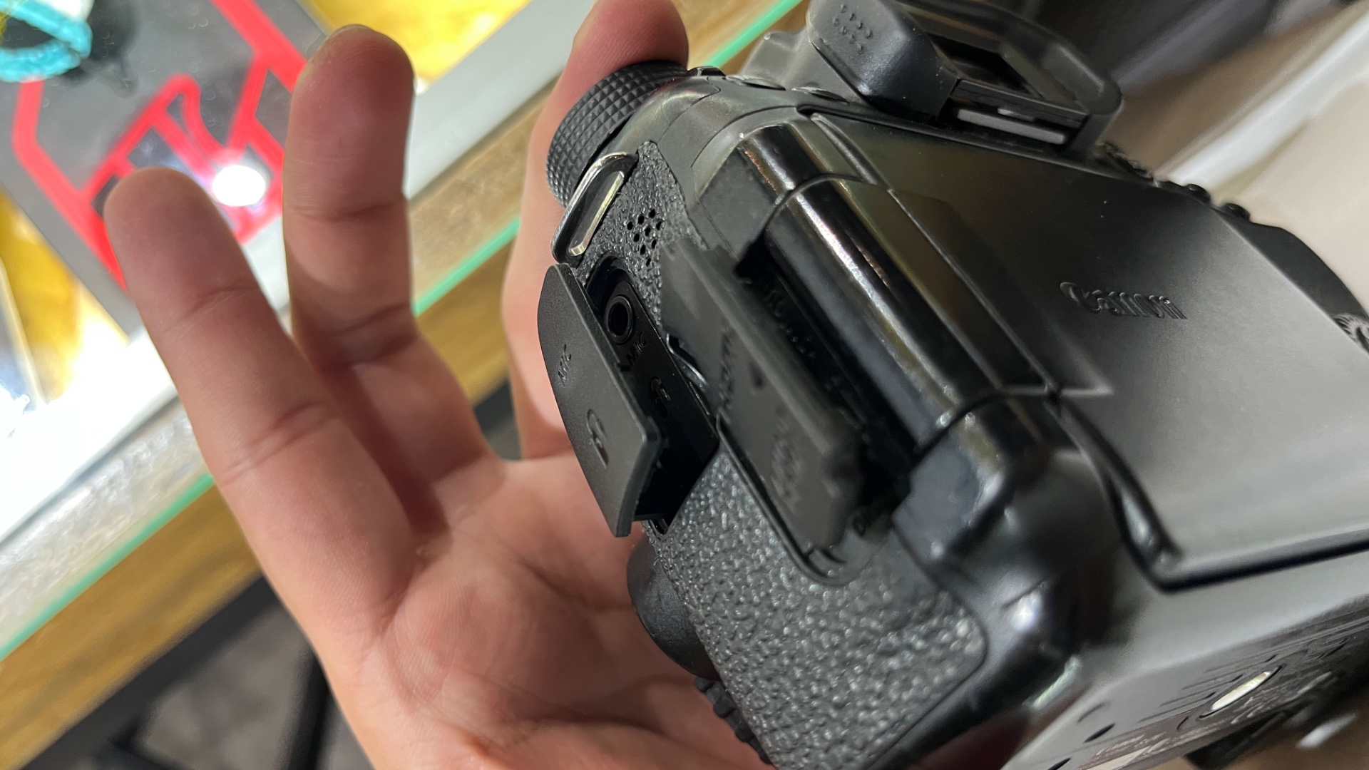 Canon 70D 13